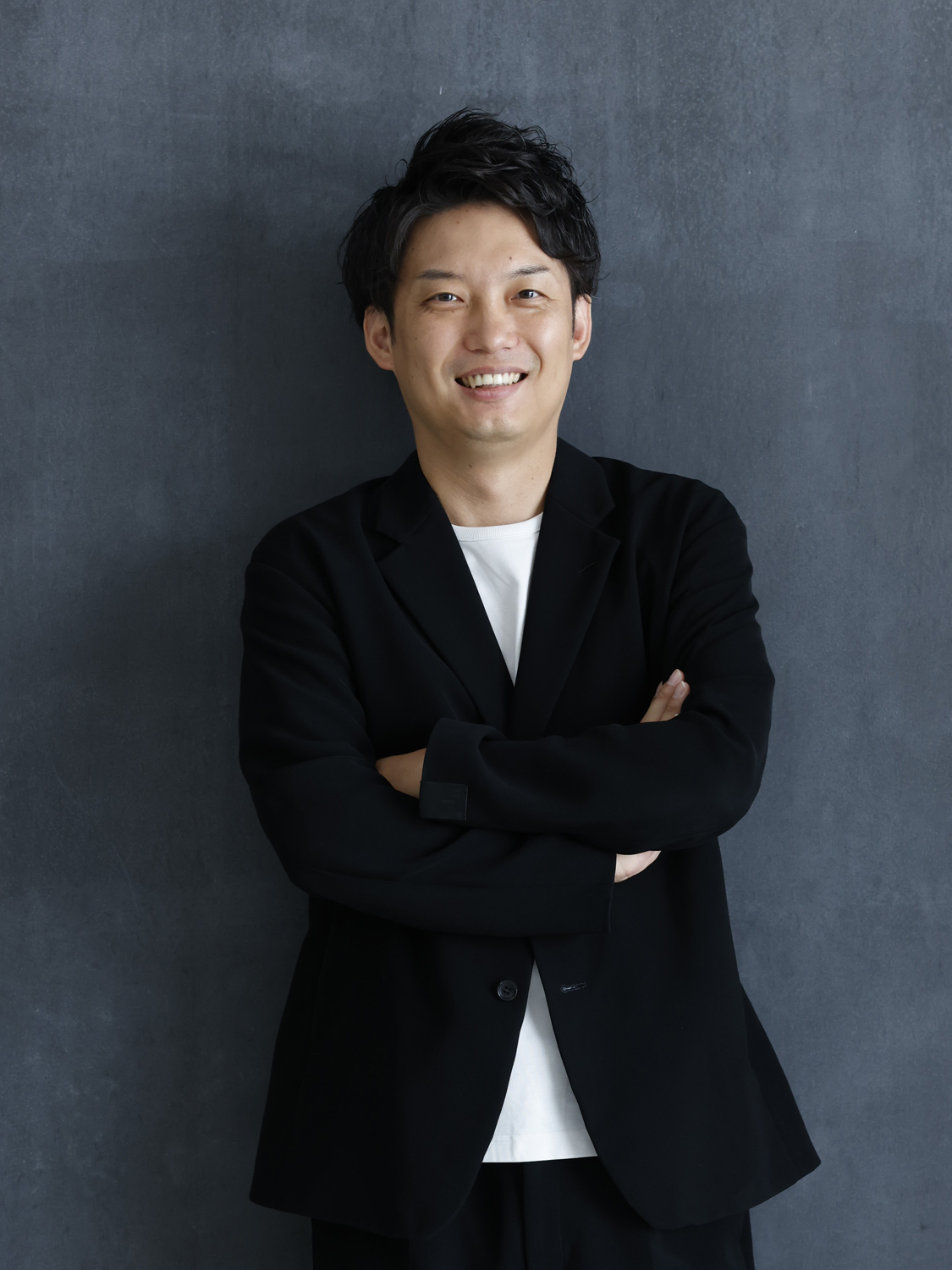 ブランドロケット代表・道端孝助