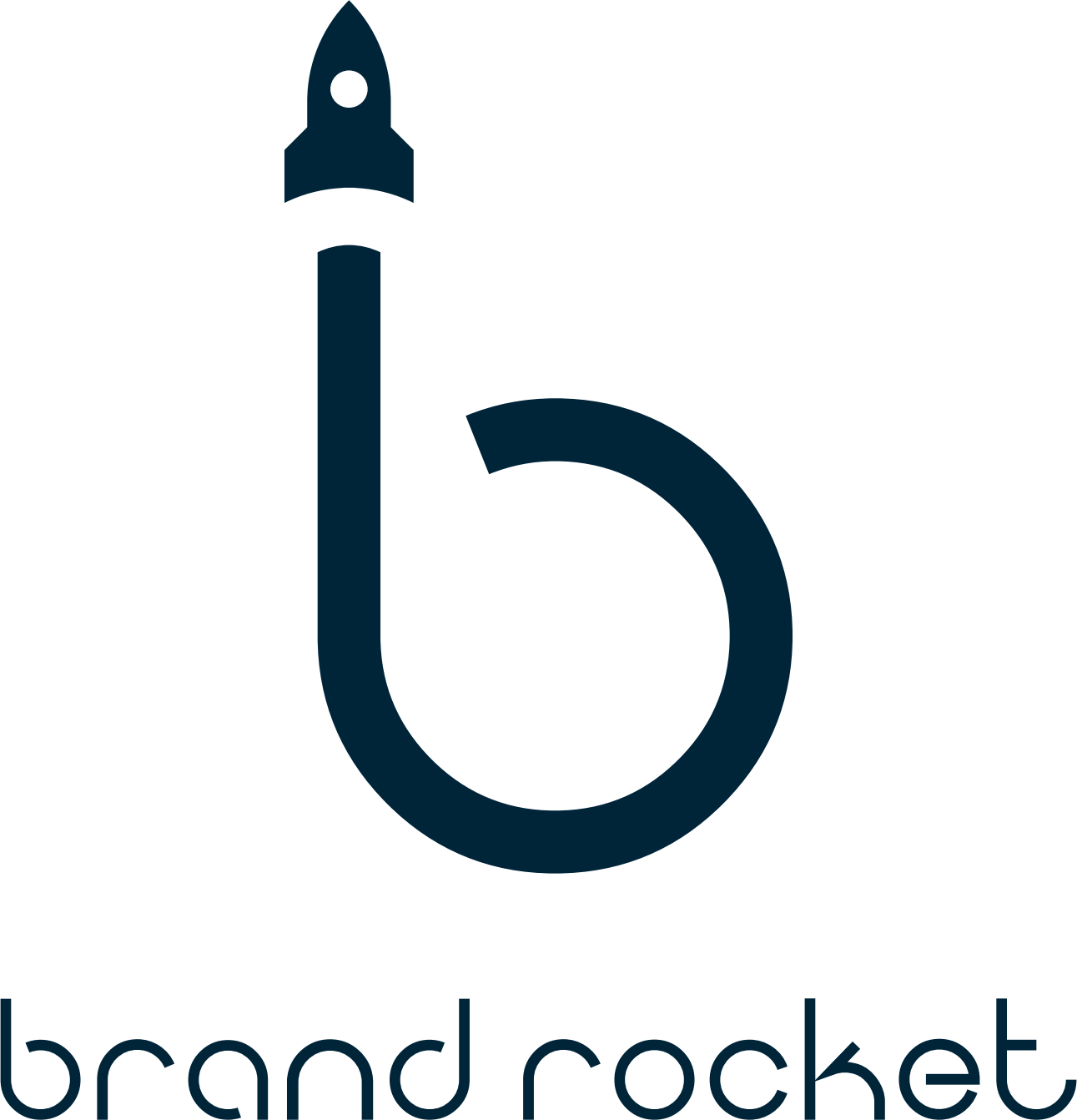 Brand Rocket 正式ロゴ